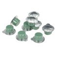thumbnail image 2 of 10 cajas de pasta pulidora dental con sabor a menta para blanquear y eliminar manchas, ideal para uso con cepillo manual o eléctrico. ¡Sonríe con brillo máximo!, 2 of 7