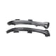 thumbnail image 2 of Suitable for Luz LED dinámica de señal de giro y espejo lateral for VW Volkswagen Golf 7 Jetta MK7 19 VII MK7 Golf 7.5 GTI R Touran, 2 of 6