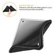 thumbnail image 2 of Fintie Silicone Case for 10.2-inch iPad 9th/ 8th/ 7th Generation - Kids Friendly Shockproof Protective Cover 10.2" iPad (2021/ 2020 / 2019 Model), 2 of 7