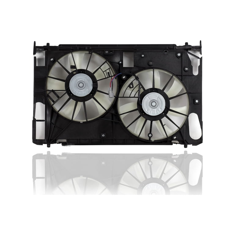 Fan & Shroud Assemblies for 2019 Lexus RX350 for sale Fan & Shroud Assemblies for 2019 Lexus RX350 for sale