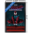 thumbnail image 3 of Marvel Spider-Man: Across The Spider-Verse - Ben Reilly One Sheet Wall Poster, 14.725" x 22.375" Framed, 3 of 6