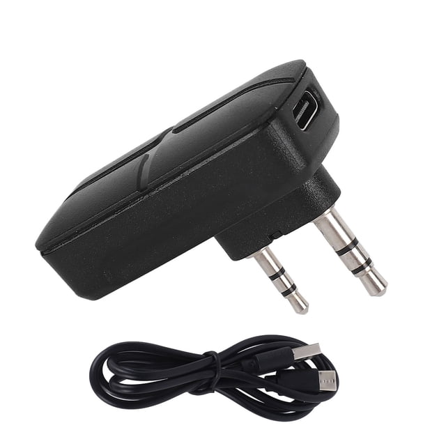 Adaptador de programador inalámbrico Nikou ABS Bluetooth para puerto BP K
