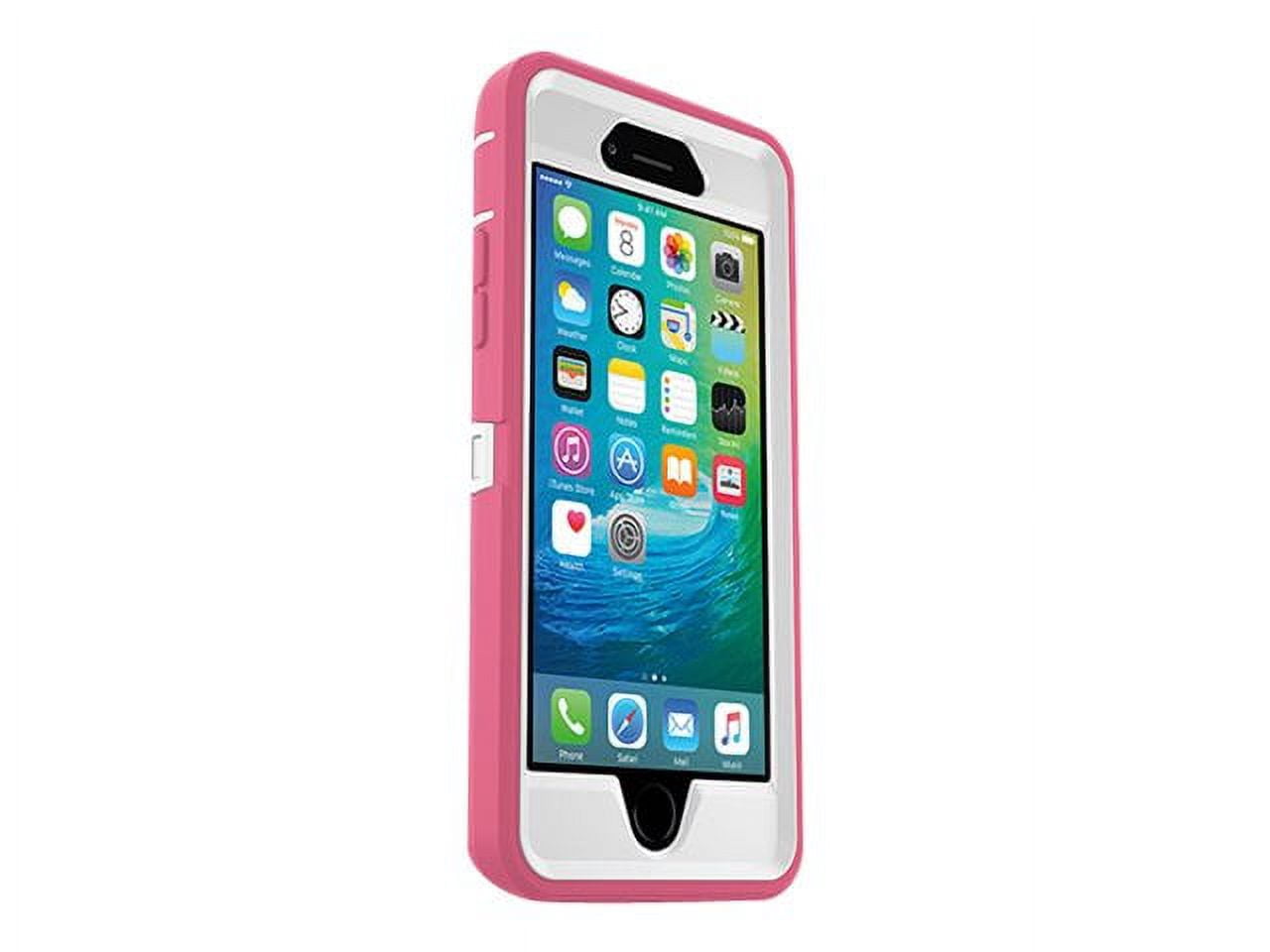OtterBox Defender Series Case for iPhone 6/6s