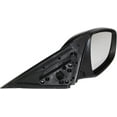 thumbnail image 3 of MIRROR Compatible For 2012-2017 Hyundai Veloster Right Passenger Heated Power Glass Paintable, 3 of 5