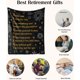 thumbnail image 5 of LHSHID Birthday Gifts for Grandma A Heartwarming Hug in a Blanket for Grandma Christmas Day Retirement Gifts for Grandma Blanket 50x60in, 5 of 6