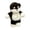 I001, variant on Running Plushies - 17.7inch Cute Running Panda Plush Toy, Interactive Moving Legs Stuffed Animals for Stress Relief, Christmas Birthday Gift for Kids & Adults