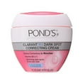 thumbnail image 2 of Ponds Clarant B3 Normal To Oily Skin Moisturizer Face Cream For Anti-Dark Spots - 7 Oz, 2 Pack, 2 of 3