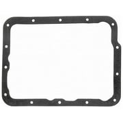 Valve Cover Gasket Engine Oil Pan Gasket Set, Compatible With Ford F-150, E-150, E