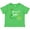 Apple Green, variant on Inktastic Meemaw Boy Grandson Dinosaur Boys Toddler T-Shirt