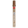 thumbnail image 1 of Testors 2544C 1/3 oz Gold Metallic Enamel Paint Pen Marker, 1 of 1