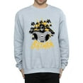 thumbnail image 3 of DC Comics Mens Batman TV Series Nananana Sweatshirt, 3 of 5