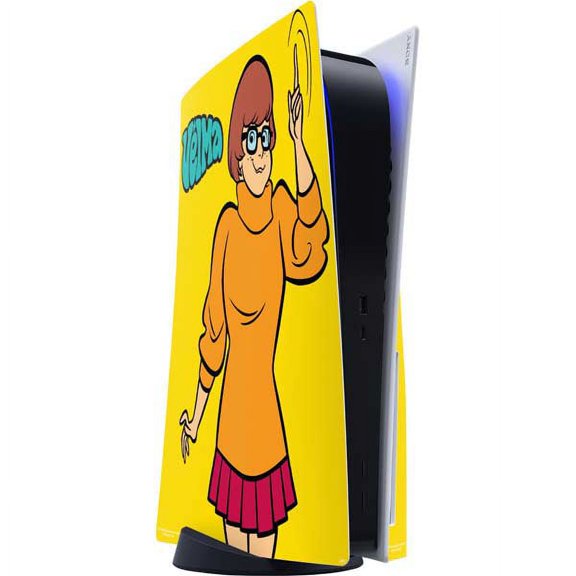Skinit Cartoons Velma PS5 Console Skin