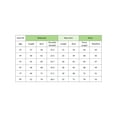 thumbnail image 7 of Bagilaanoe 4pcs Little Girl Pants Set Toddler Sleeveless Camisole Tops + Trousers +Belted Gile + Hat 3T 4T 5T 6T 7T 8T Kids Summer Casual Clothes, 7 of 7