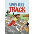 thumbnail image 1 of Pre-Owned Way Off Track (Hardcover) 1525310046 9781525310041, 1 of 2