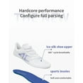thumbnail image 6 of Athletic Shoes Breathable Comfortable Cushioning Running Sports, Unisex, 6 of 13