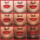 thumbnail image 4 of Revlon ColorStay Lipliner con sacapuntas de extracci�n - Ruby 713 - cardado Revlon Model, 4 of 9