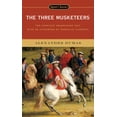 thumbnail image 2 of Les Trois Mousquetaires (Signet Classique), 2 of 2