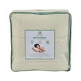 thumbnail image 4 of myComforter®, 100% Washable Wool Comforter, Twin 68x86", 4 of 8