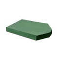 thumbnail image 4 of Housse Pliable en Forme de Bateau pour Bac à Sable, Résistante, Polyvalente, Maison Jardin, 4 of 4