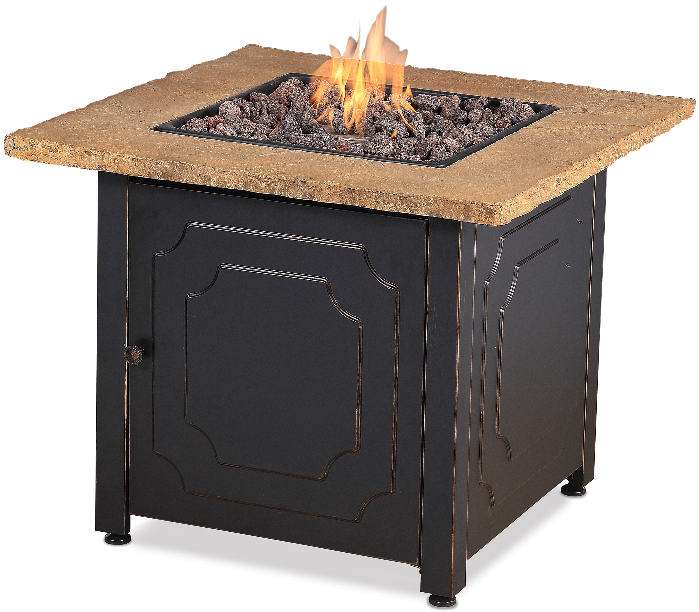 Endless Summer LP Gas Outdoor Fire Table