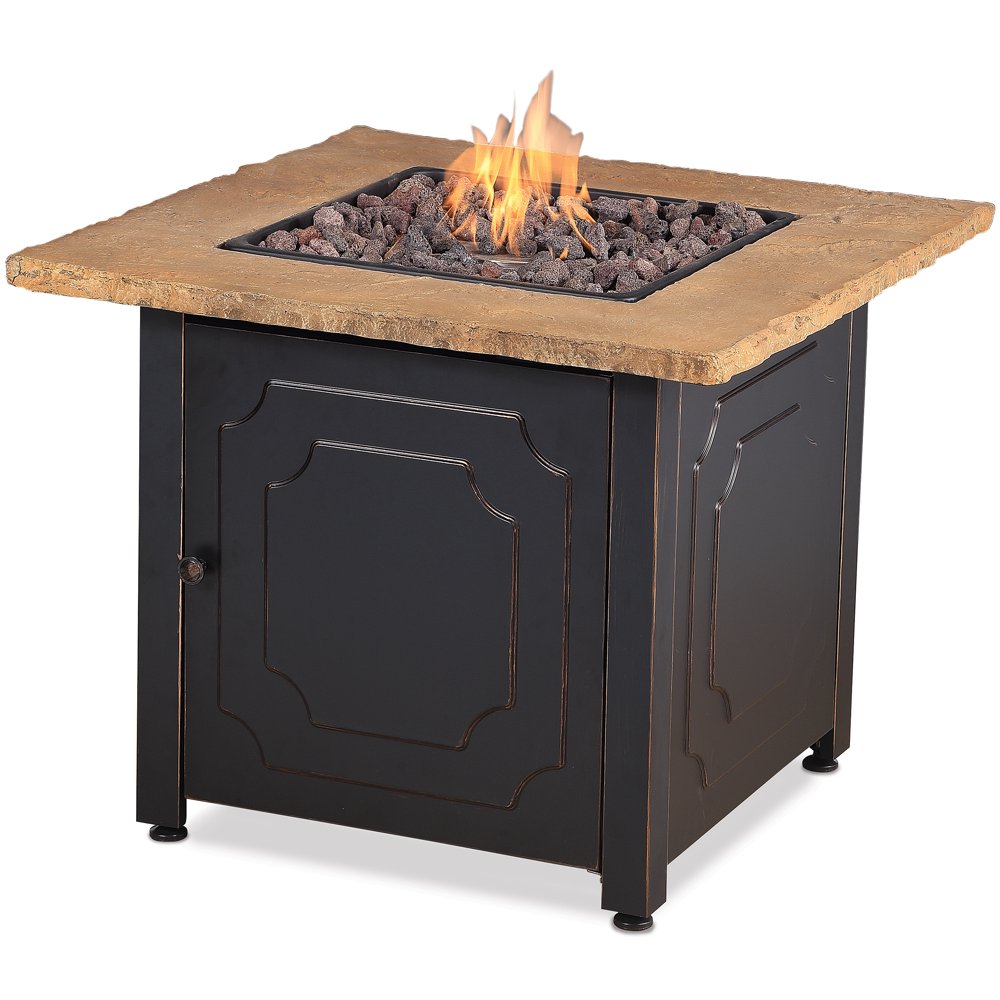 Endless Summer LP Gas Outdoor Fire Table