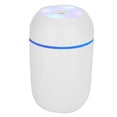 thumbnail image 3 of Mini humidificador Spptty humidificador de aire de gran capacidad USB Difusor de aceite de aroma blanco, 3 of 7