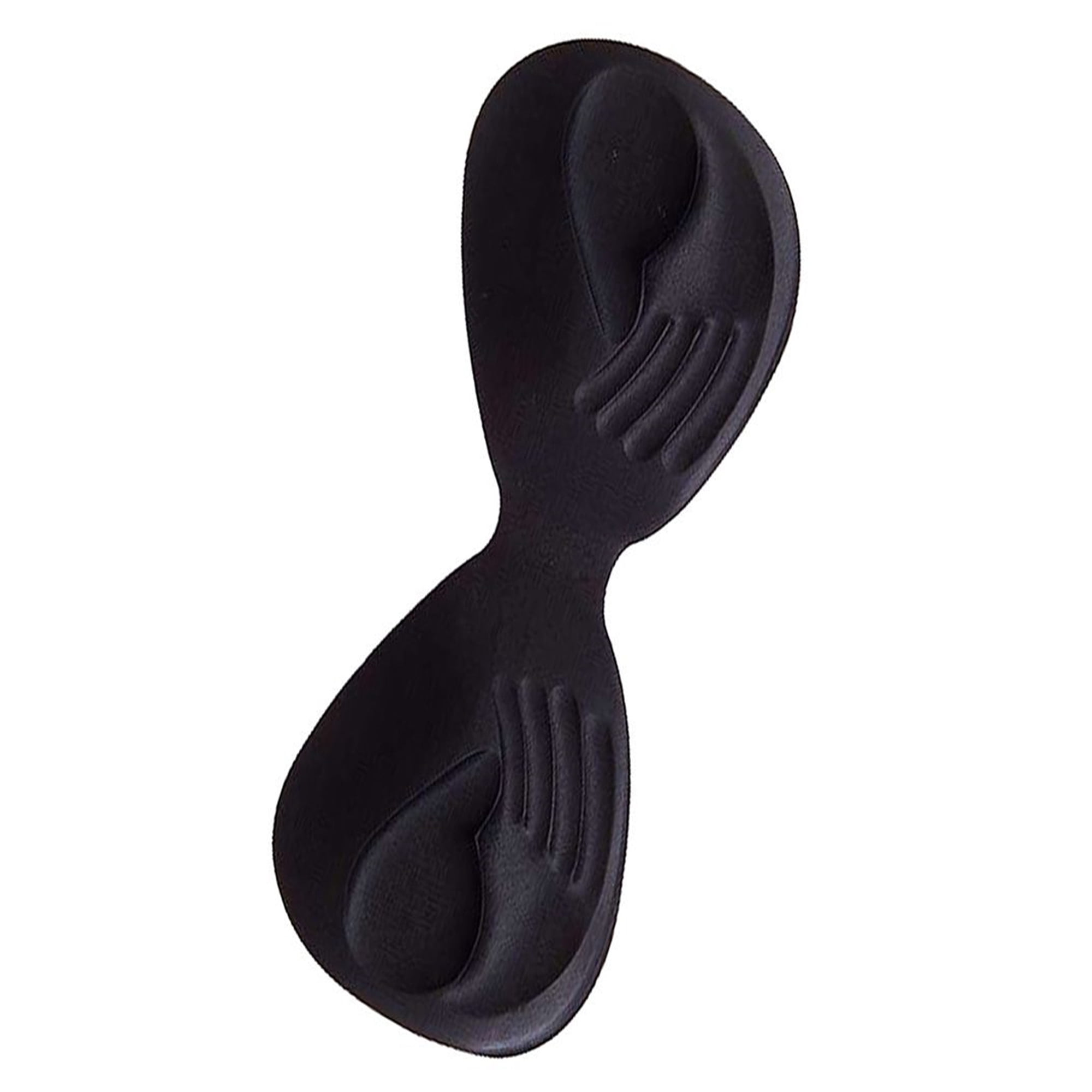 Coussinets Soutien-gorge Adhésifs En Silicone - Push-up Invisible Pour Robes, Bikinis