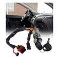 thumbnail image 4 of Cable de enchufe de bloqueo del interruptor de encendido automático del automóvil for CITROEN XSARA PICASSO 1998-2005 4162P0, 4 of 6