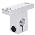thumbnail image 1 of Accessoire de Rail Support de Fixation de Rail, Support d'Arbre de Guidage Léger, Accessoire de Rail pour Matériel d'Arbre Outils, 1 of 7