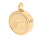 thumbnail image 5 of con de Crematorio Ash Urn Memorial Colgante - dorado Fernando Colgante conmemorativo para mascotas, 5 of 8
