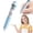 B, variant on 1 Pack Multicolor Ballpoint Pens, 10-in-1 Colored Ballpoint Pen, 0.8mm Fine Point Smooth Writing, Retractable Ballpoint Pens for Office Classroom Study Work