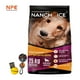 thumbnail image 2 of Croqueta para Perro Nanchoice 3pzas/Adulto/25Kg, 2 of 4