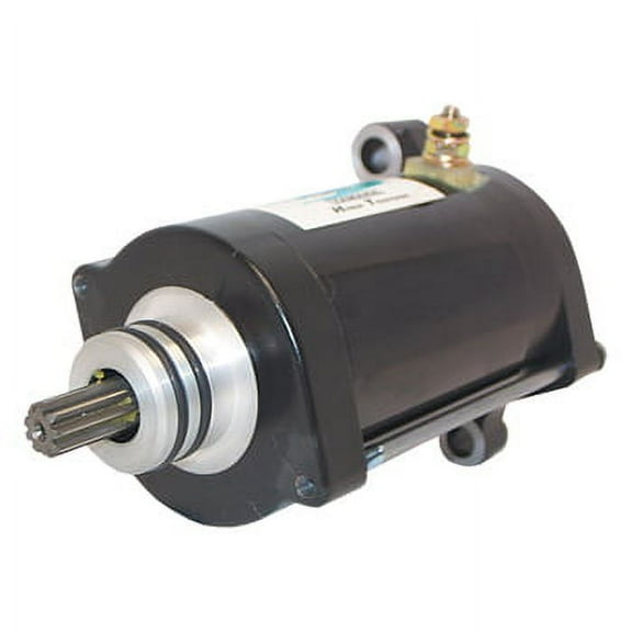 Starter Yamaha 90-11 All 650/700/760 PWC ModelPro #: S1095M X-Ref #: 6M6-81800-10-006M6-81800-00-00, 64X-81800-00-00