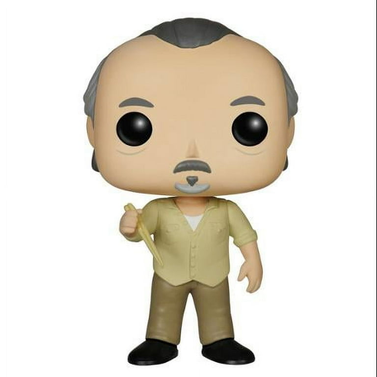 春夏新作モデル Funko 5537 POP Movies: The Karate Kid, Mr. Miyagi 特撮