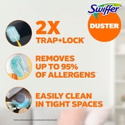 Swiffer Duster Refills, Unscented, 18 Count