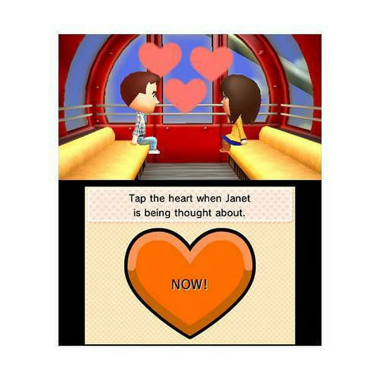 Tomodachi Life Nintendo 3DS Digital