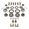 thumbnail image 5 of Scott Drake DBC-6466-6 Disc Brake Conversion Kit, 5 of 7