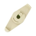thumbnail image 1 of KAKOWELY Gancho Para Asiento De Auto Doble Beige Resistente Para Colgar Objetos Pesados, 1 of 8