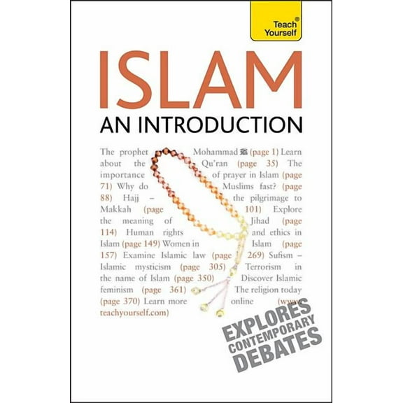 Islam - An Introduction (Edition 1) (Paperback)