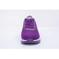 thumbnail image 5 of GOOBON Womens Running Shoes Casual Athletic Tennis Lightweight Non Slip Air Cushion Athletic Sneakers Breathable Fashion Walking Sneakers for Workout Jogging, 5 of 6