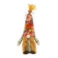 thumbnail image 2 of AYktou Gnome Plush for Fall Decor, Harvest Gnomes Tiered Tray Decor, Thanksgiving Decorations Maple Leaf Faceless Doll Ornaments Autumn Handmade for Home Shelf Office Festival Party Decor, 2 of 9
