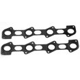 thumbnail image 1 of Vincos Exhaust Manifold Gasket Set Replacement For 2003-2009 6.0L Diesel Turbo MS96833, 1 of 5