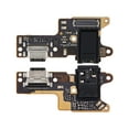 thumbnail image 1 of Esource Parts Xiaomi Redmi 8 8A Charging Port Board With Headphone Jack Replacement, 1 of 5