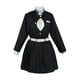 thumbnail image 5 of Anime Demon Slayer Cos Kanroji Mitsuri Cosplay Kimetsu no Yaiba disfraz Kimono uniforme ropa accesorios conjunto disfraz de Halloween, 5 of 5