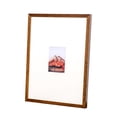thumbnail image 1 of Marcos de fotos naturales - Marcos de madera con tablero de plexiglás acrílico para montaje en pared y sobre mesa, 1 of 1
