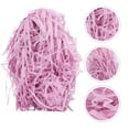 thumbnail image 2 of 60g Shredded Paper Crinkle Cut Paper Shred Gift Box Filler Wedding Supplies, 2 of 5