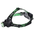thumbnail image 2 of Faro LED T6, linterna de cabeza de inducción para exteriores, carga USB, faro COB de enfoque giratorio, 2 of 14