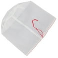 thumbnail image 4 of Brew Bags, Strainer Bag 5 Gallons Fine Mesh Boiling Safe Food Grade Polyester  For Homebrew Purple 25micro,White 45micro,Red 160micro, 4 of 8