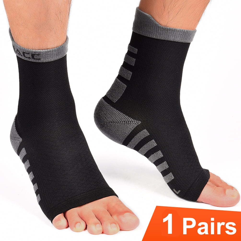 Unisex Compression Socks Plantar Fasciitis Socks Foot