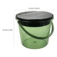 thumbnail image 2 of OULII Bac à Compost pour Résidus de Thé, Accessoire de Cuisine, Lot de 1, 2 of 8